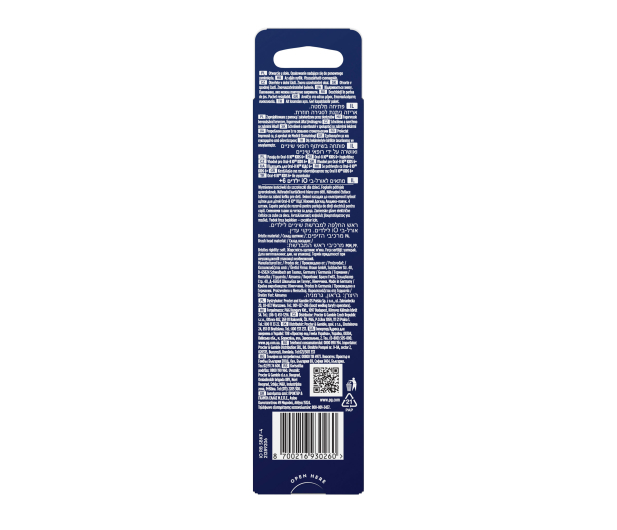 Oral-B Końcówki do szczoteczki ORAL-B iO Kids Spiderman - 1519107 - zdjęcie 2